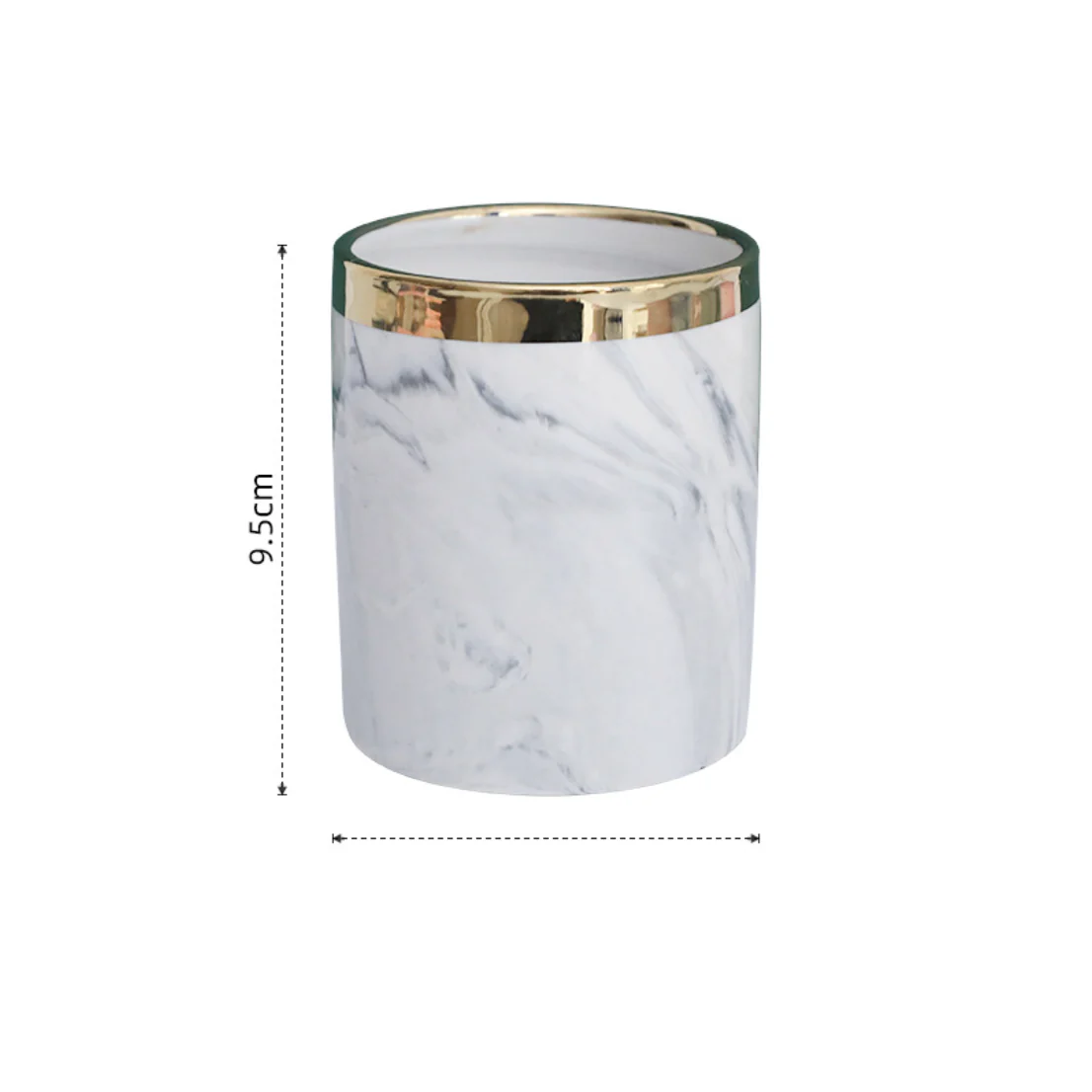 Ceramic Utility Holder - Image 11