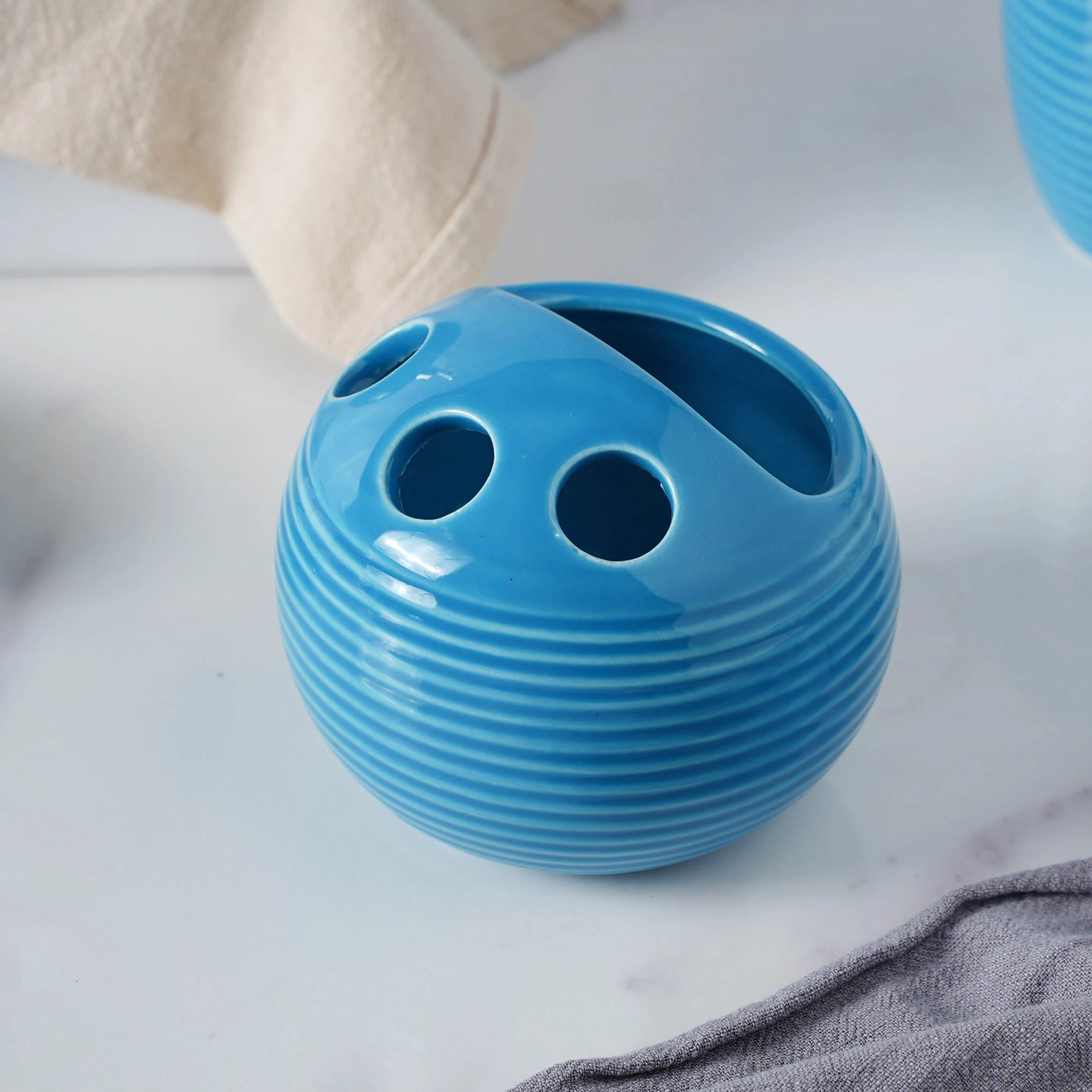 Cerulean Bath Essentials - Image 4