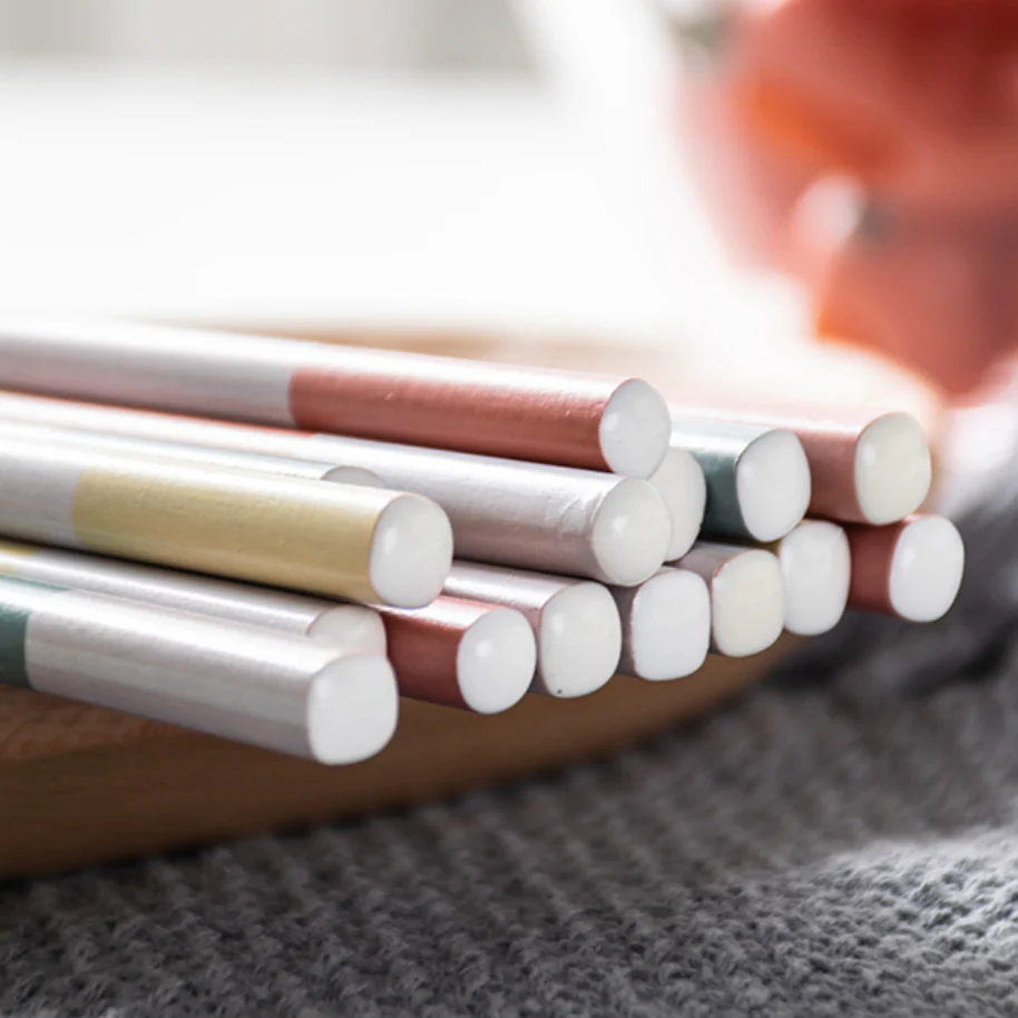 Checkered Chopstick - Image 11