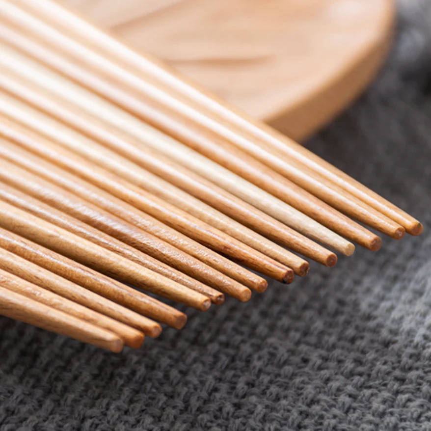 Checkered Chopstick - Image 12