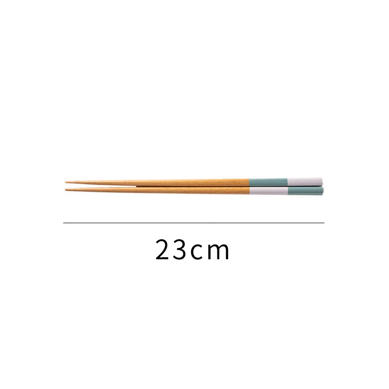 Checkered Chopstick - Image 13
