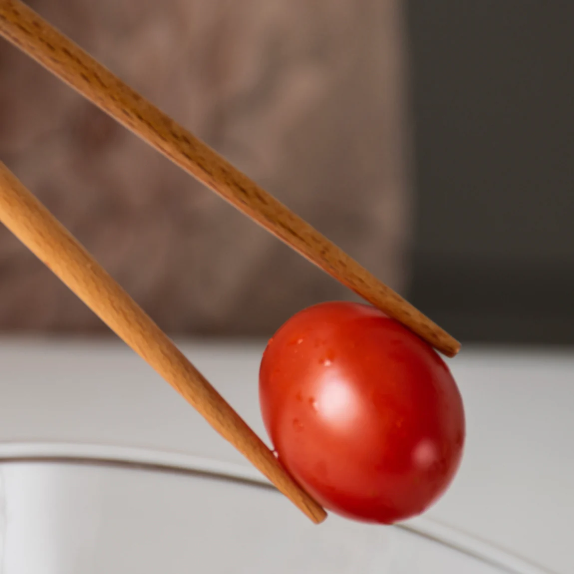 Checkered Chopstick - Image 8