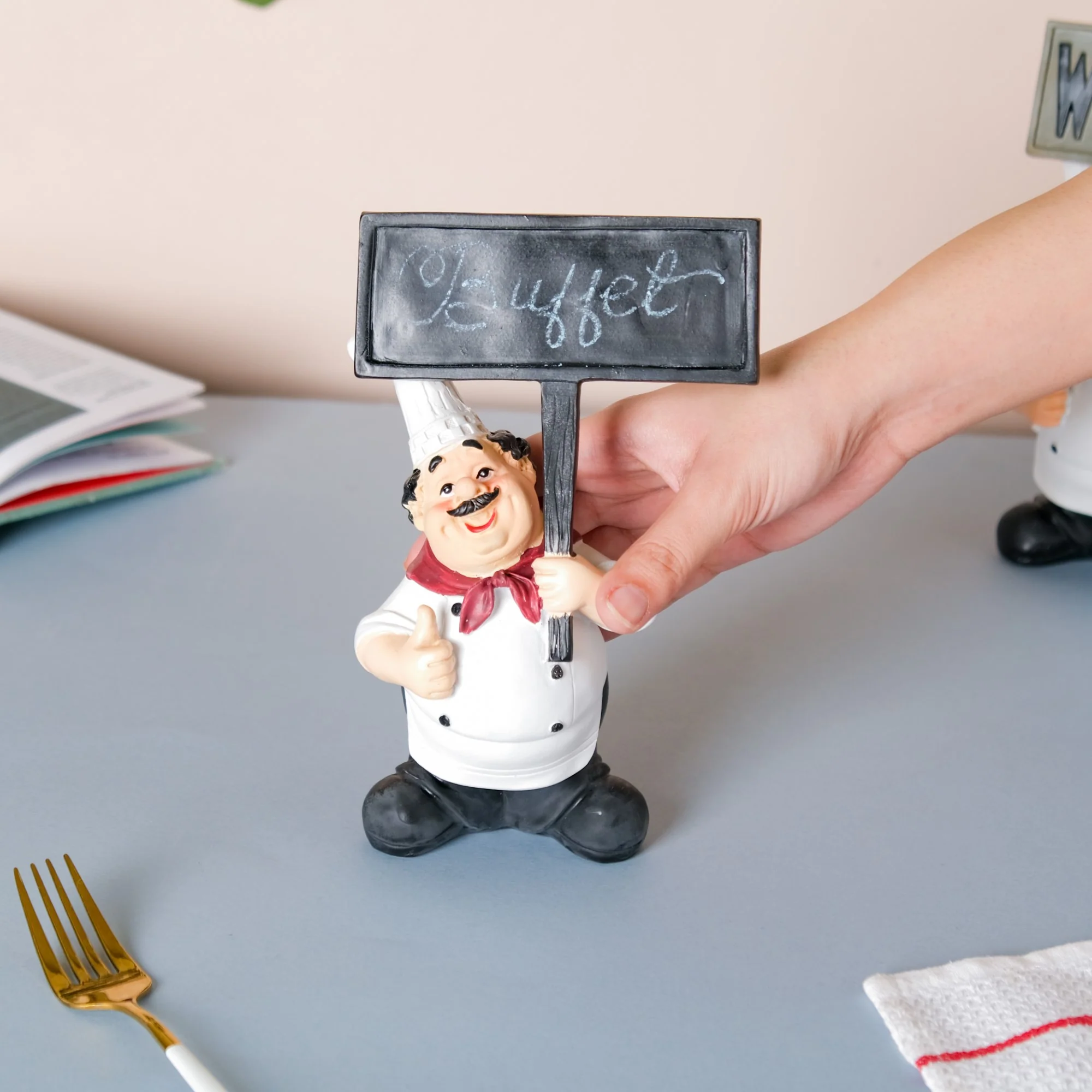 Chef Decor - Image 2