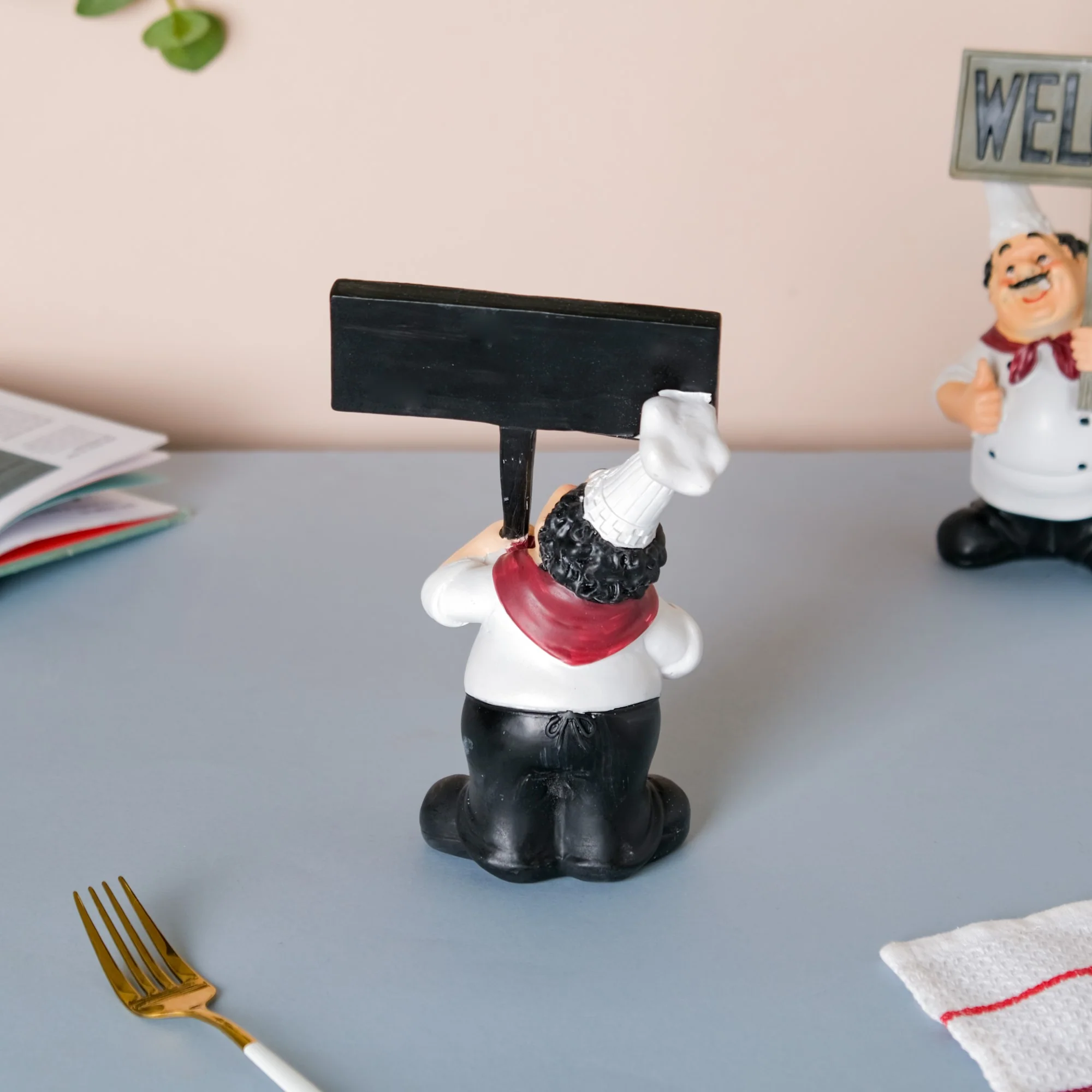 Chef Decor - Image 5