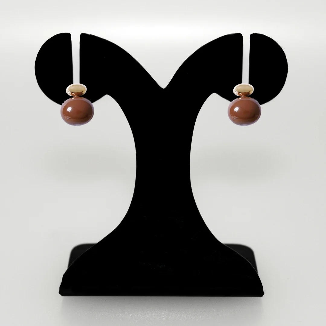 Choco Orb Studs - Image 6