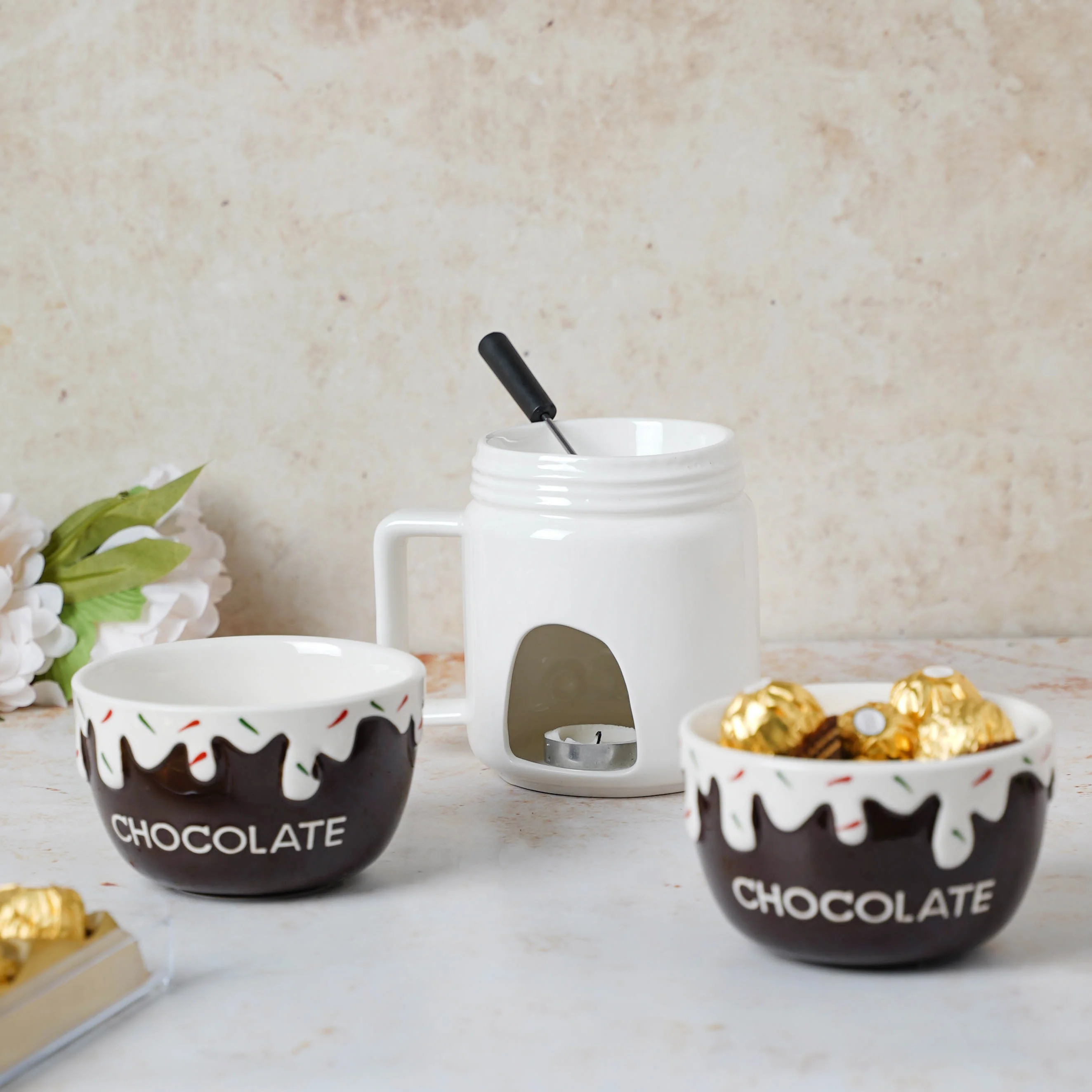 Chocoholic Hamper - Image 2