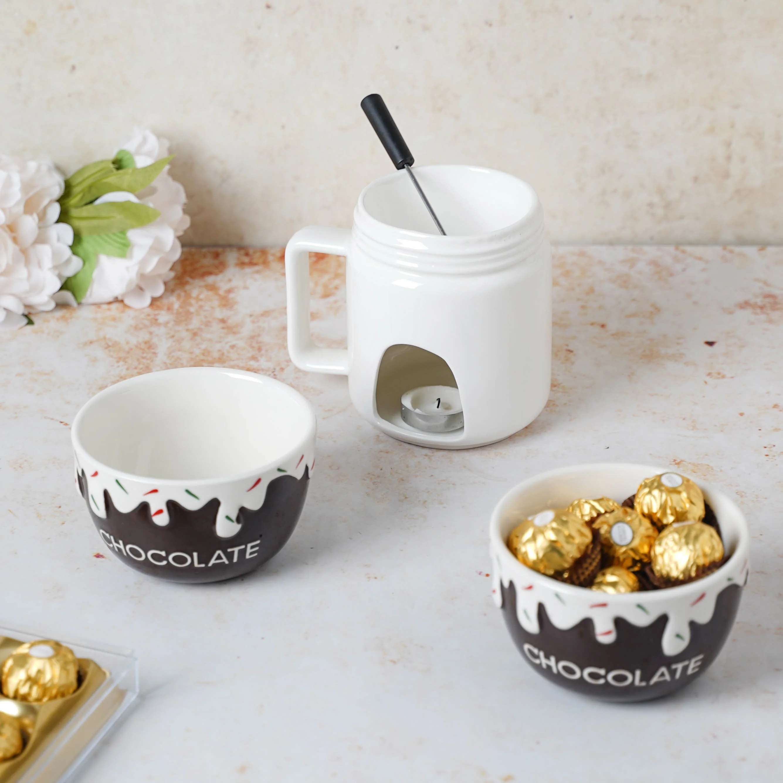 Chocoholic Hamper - Image 3