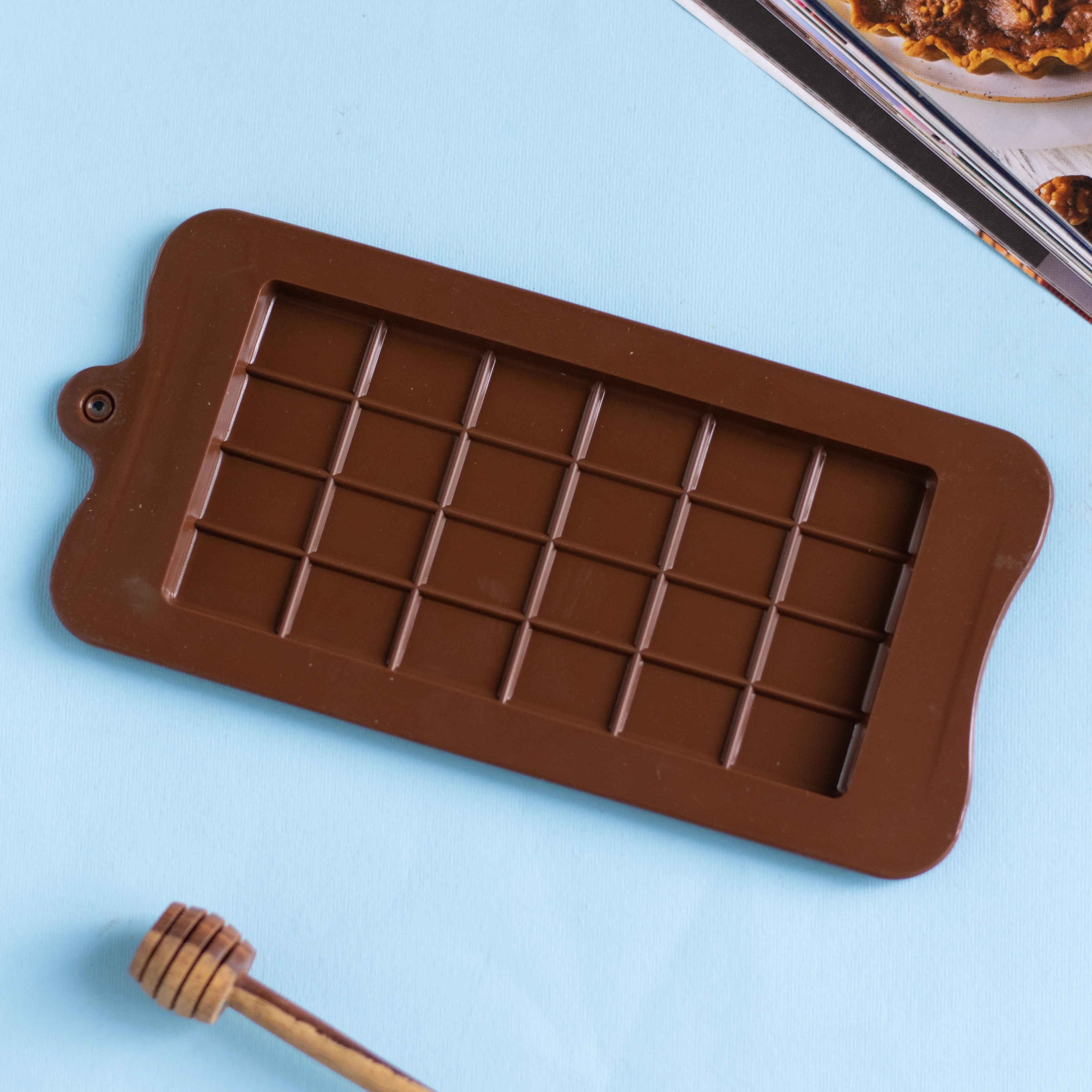 Chocolate Waffle Mould - Image 3