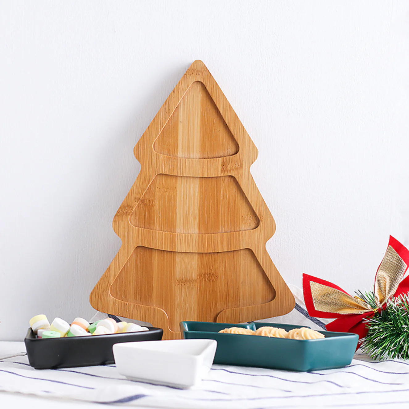 Christmas Platter - Image 12