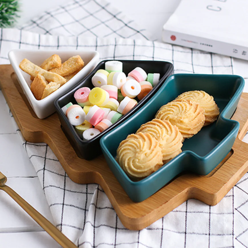 Christmas Platter - Image 2