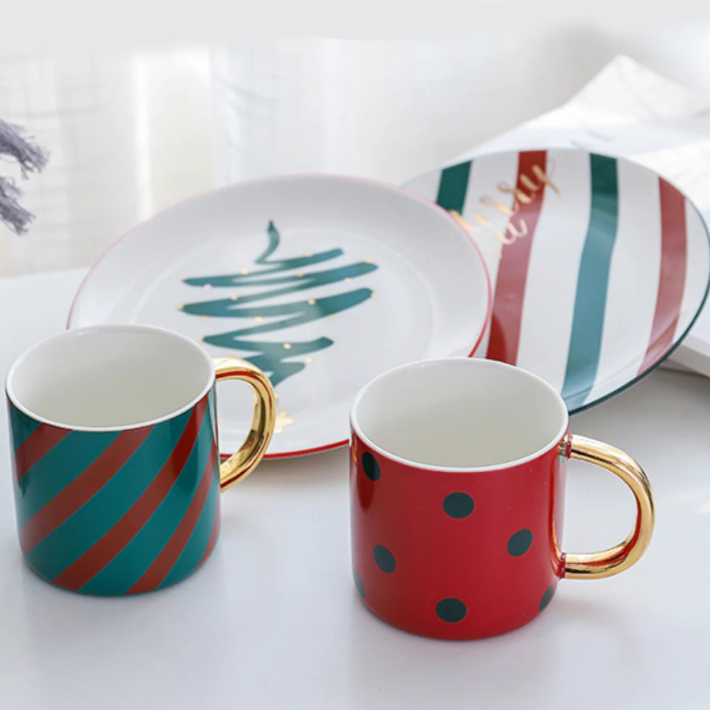 Christmas Tea Mug - Image 10