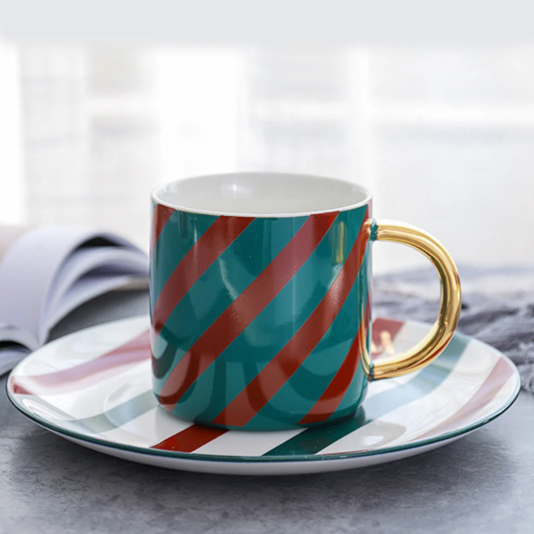 Christmas Tea Mug - Image 4