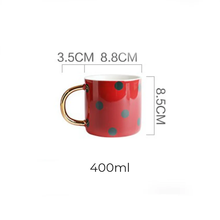 Christmas Tea Mug - Image 8