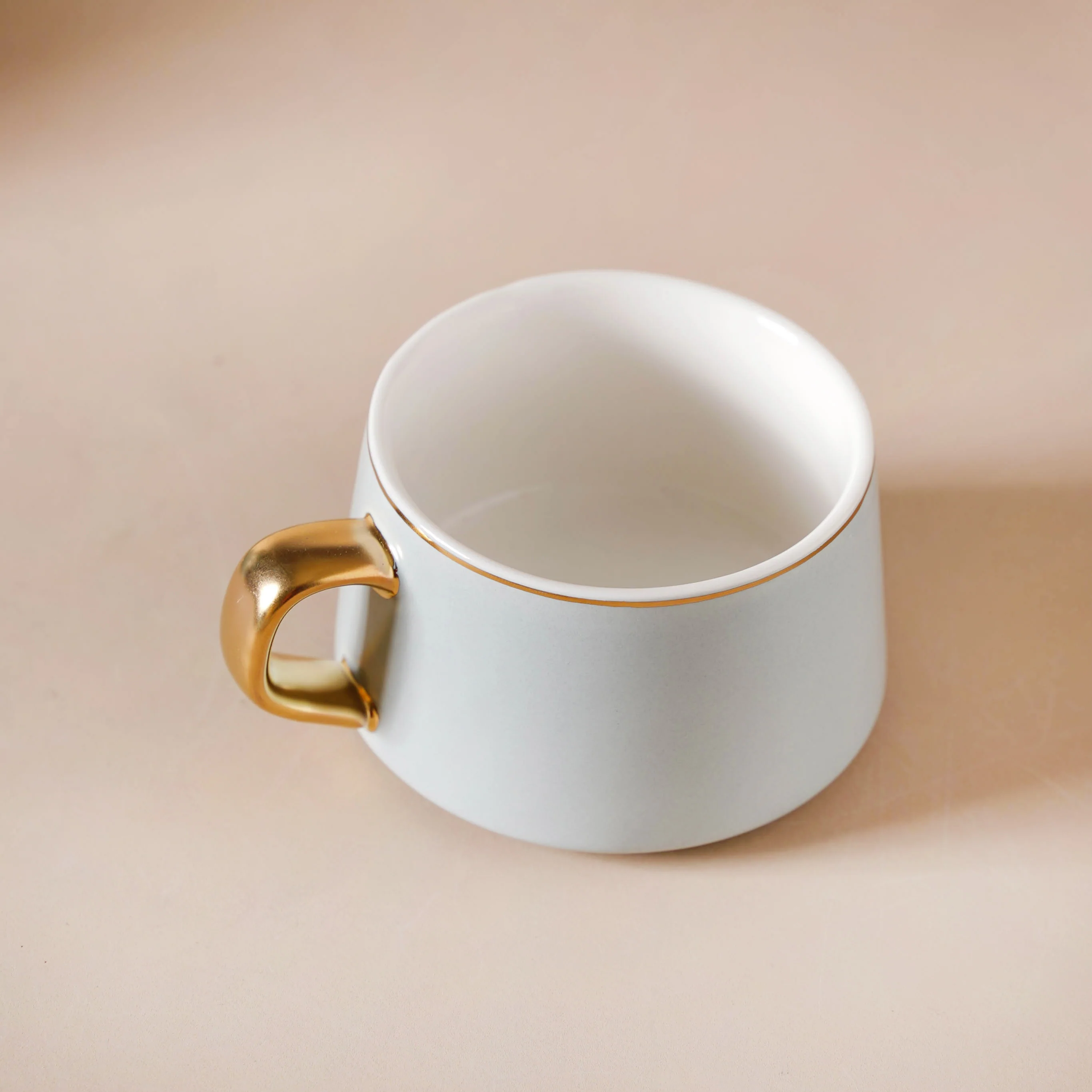 Classic Cup And Saucer Set - Image 25