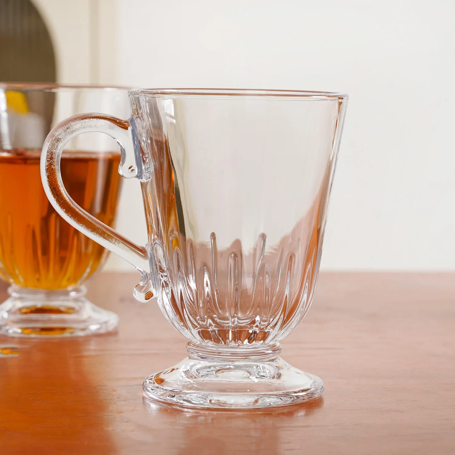 Classic Irish Coffee Glass Set Of 6 196ml - Image 7