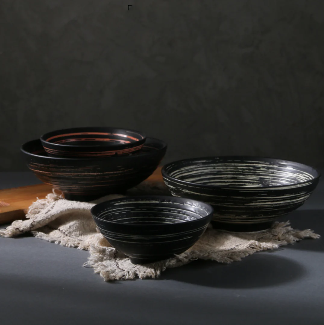 Classic Serving Bowl - Image 3
