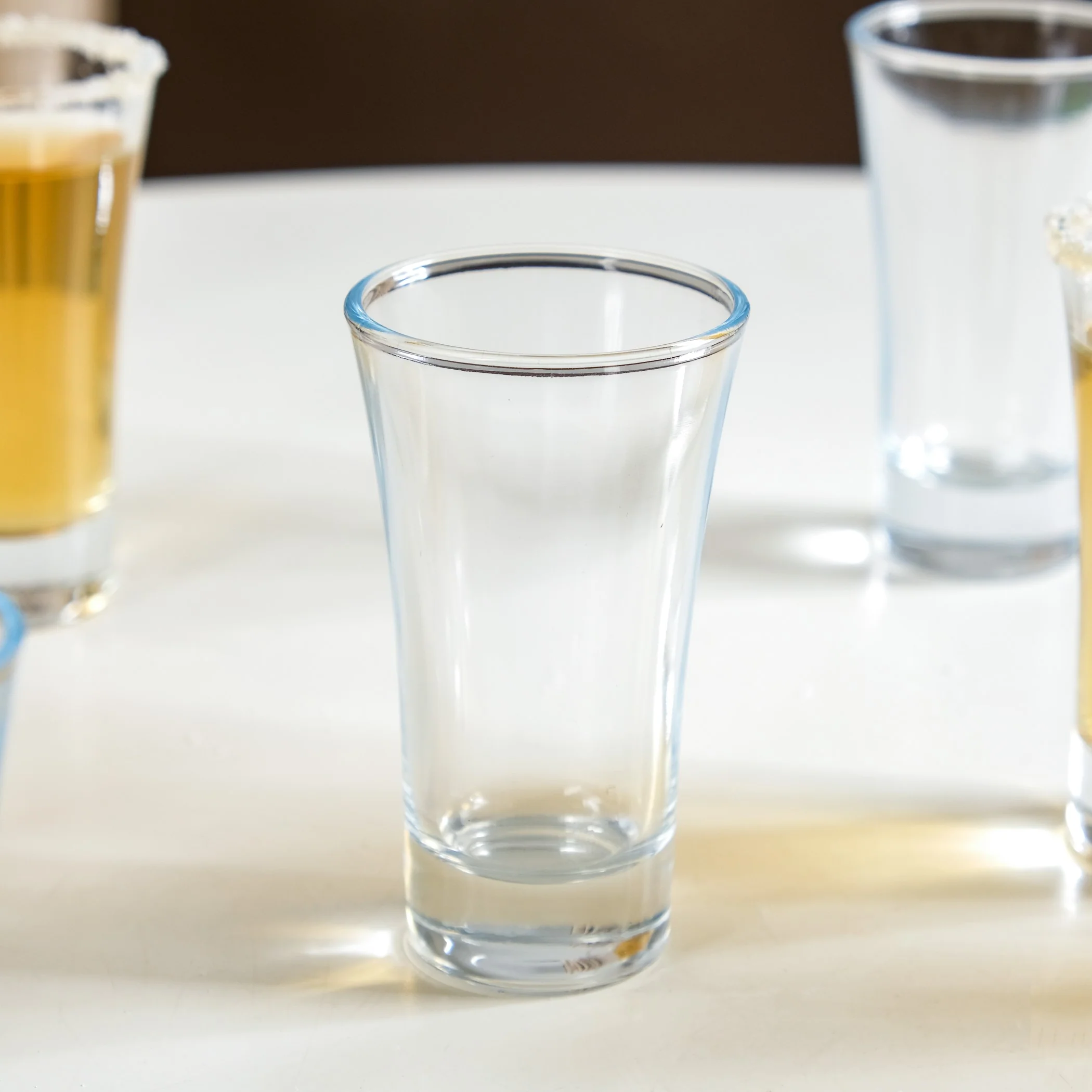 Classic Shot Glasses Set Of 9 55ml - Image 6