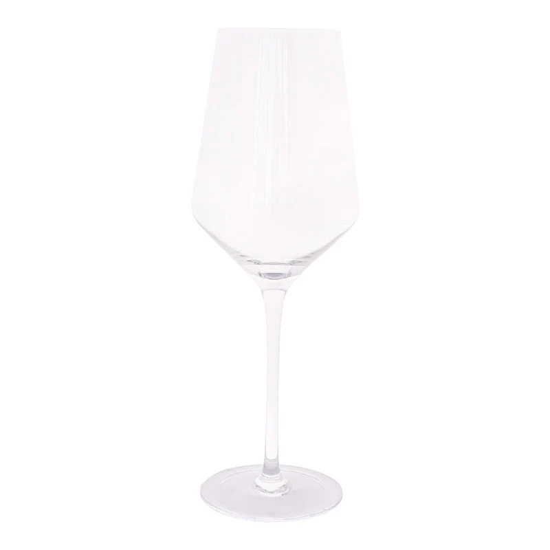 Classic Wine Glass Set of 4 - Image 10