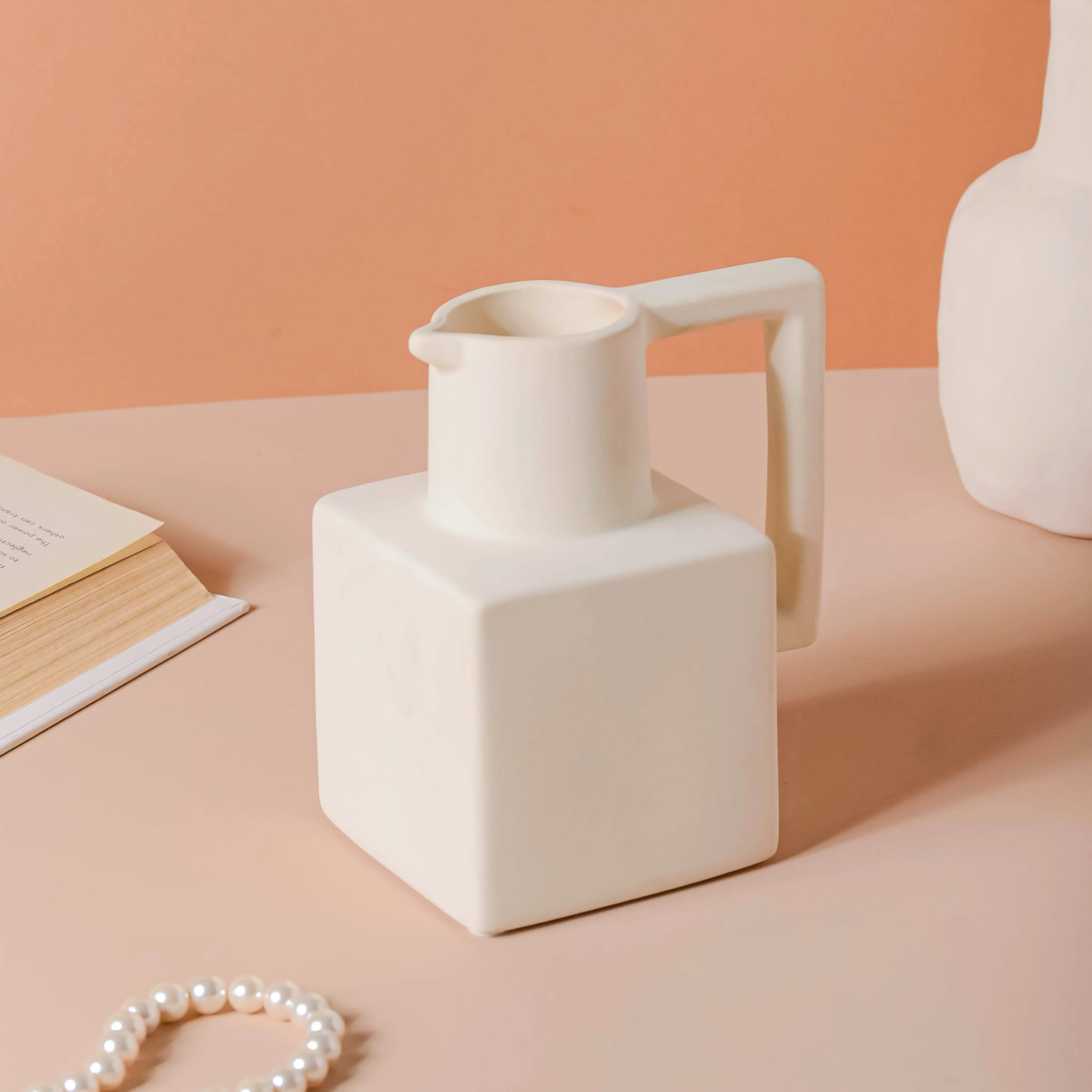 Clay Vase - Image 14