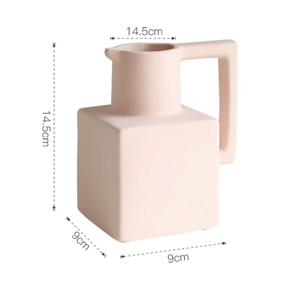 Clay Vase - Image 17