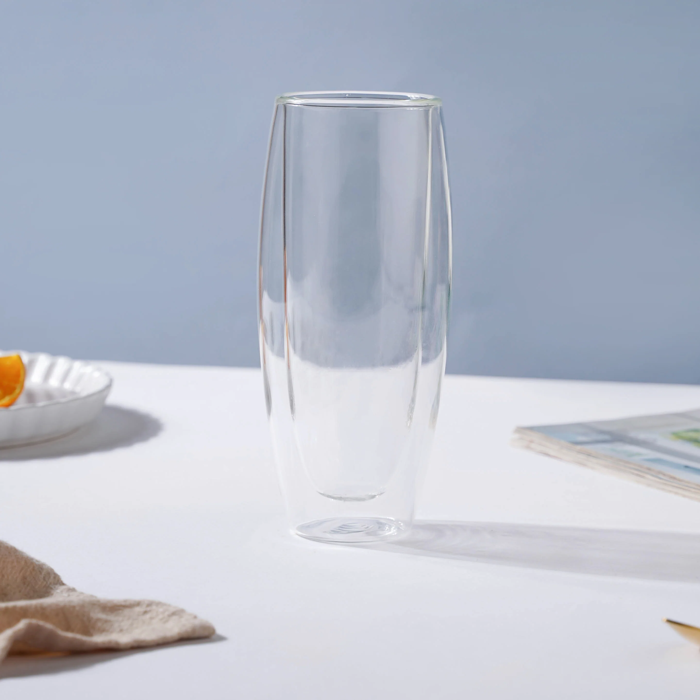 Clear Double Walled Insulated Glass - Image 7