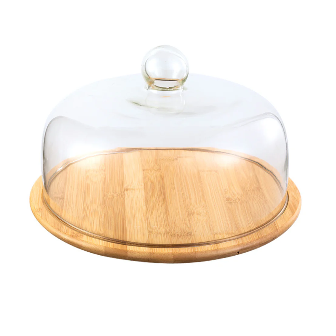 Cloche plate - Image 10