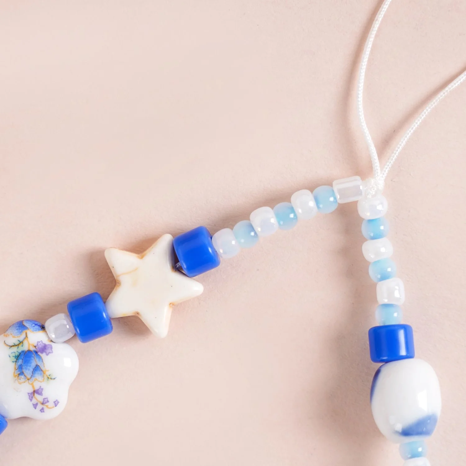 Coastal Drift Phone Charm Lanyard - Image 6
