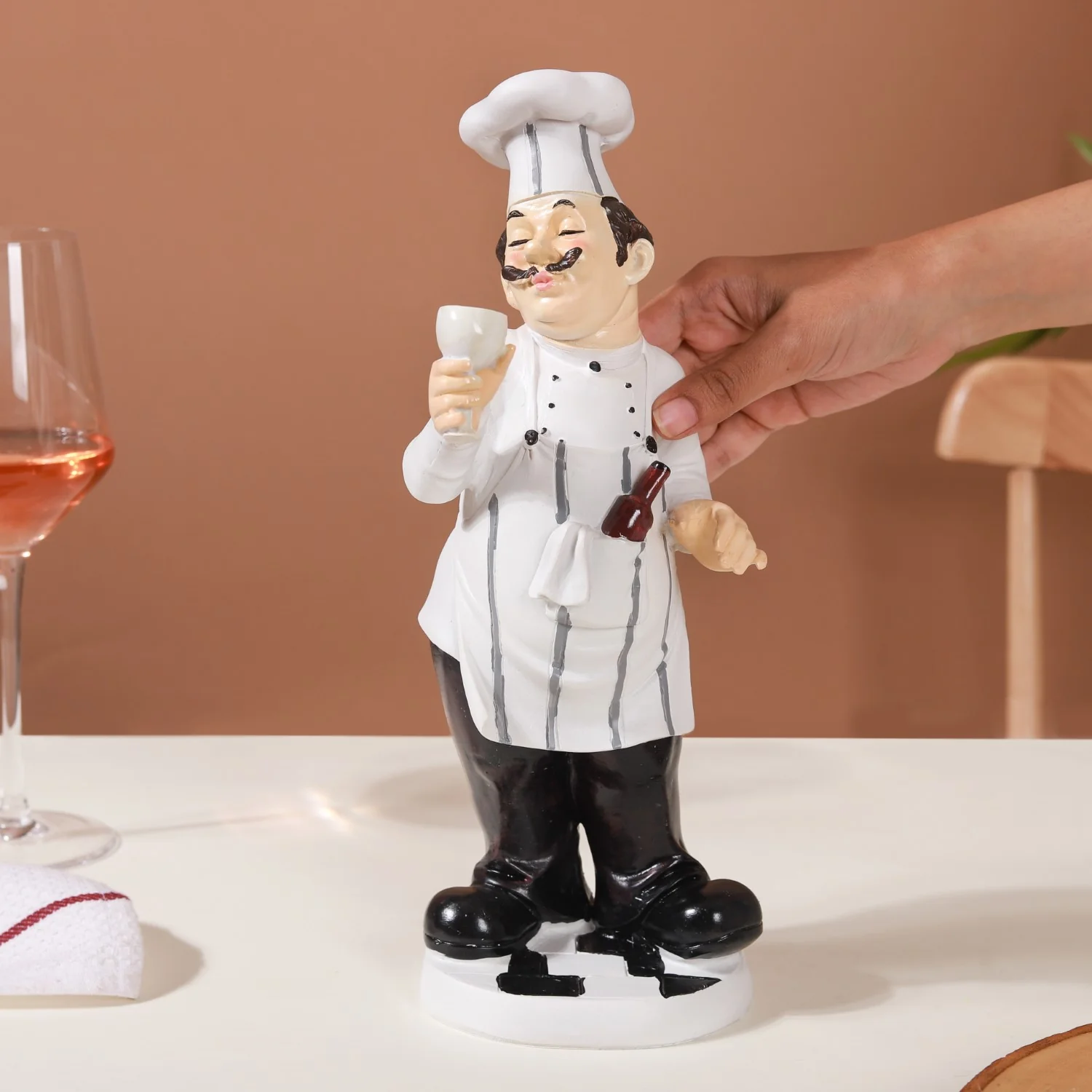 Cocktail Chef Decor - Image 2