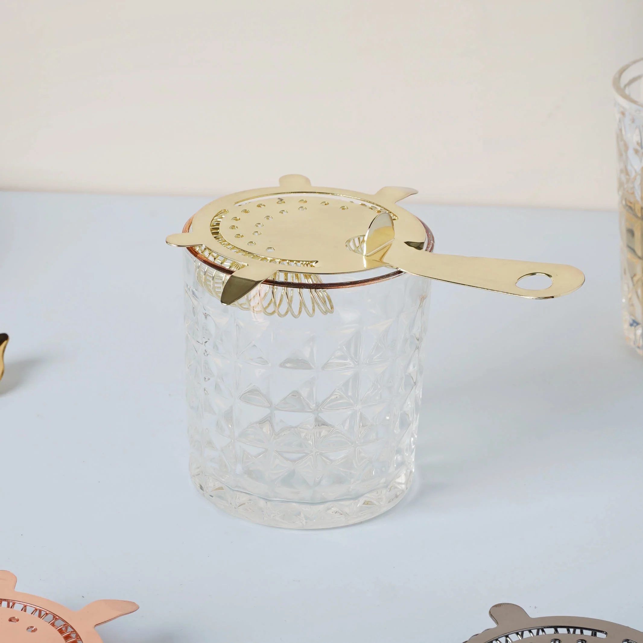 Cocktail Strainer - Image 10