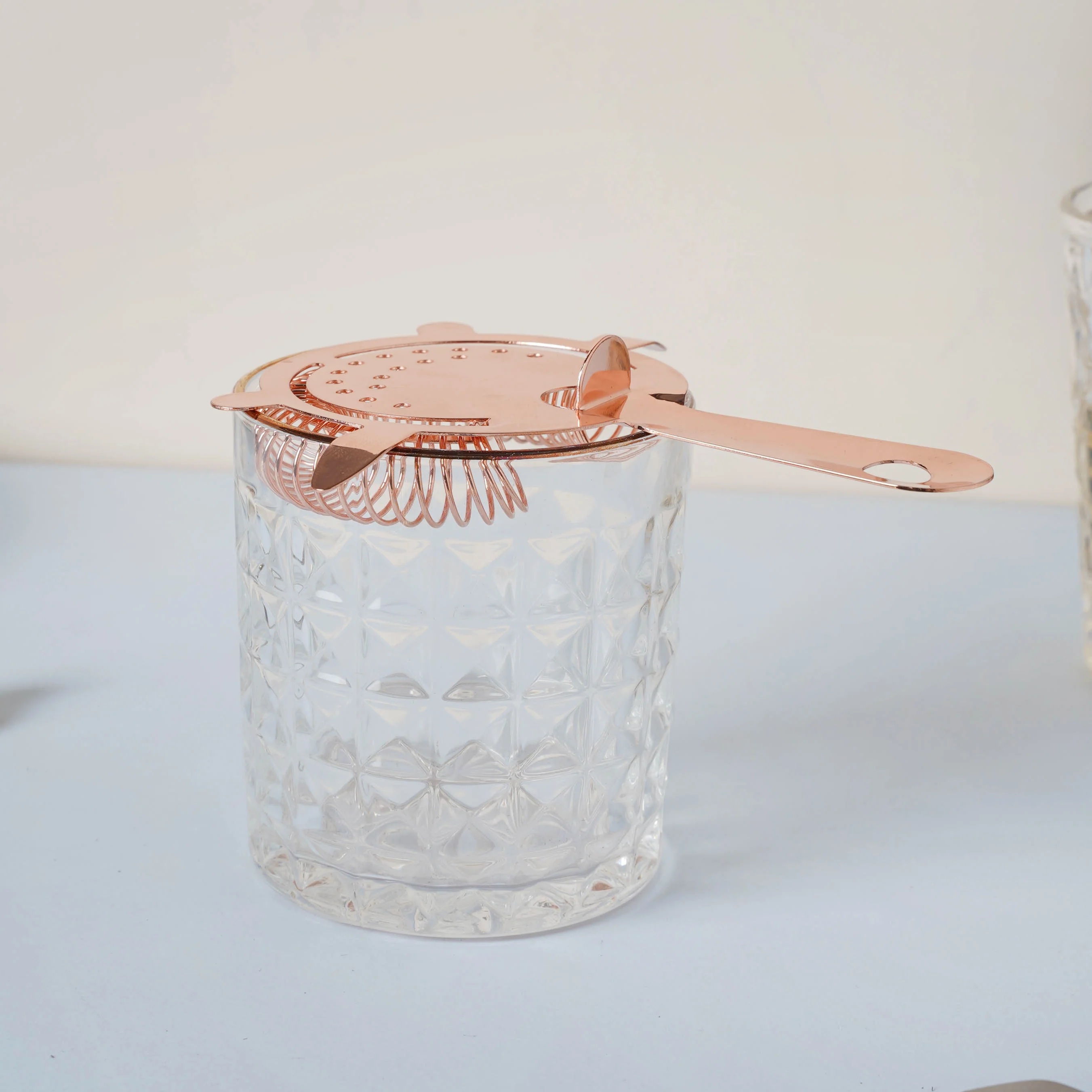 Cocktail Strainer - Image 9