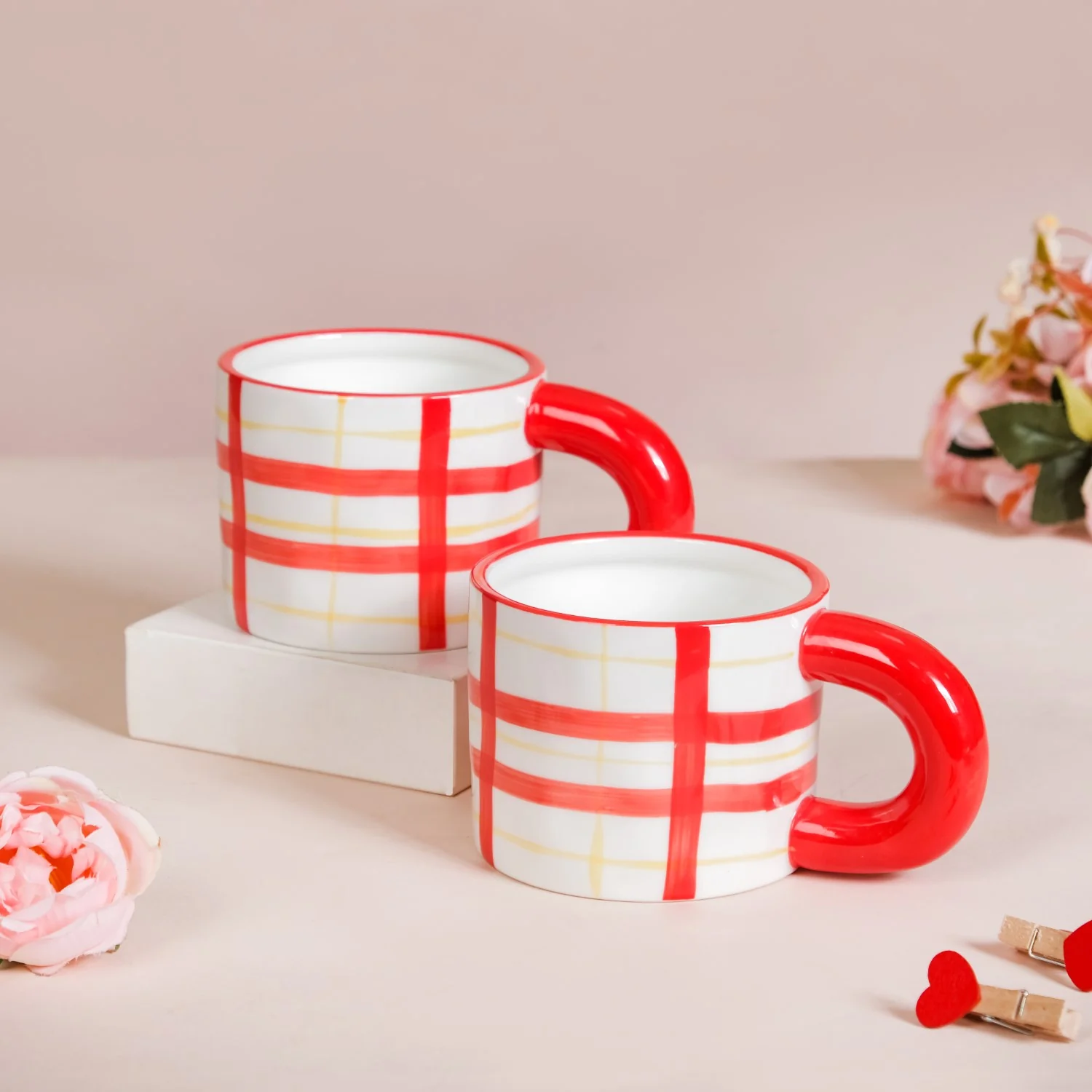 Coffee Delights Gift Hamper Set of 3 - Image 4