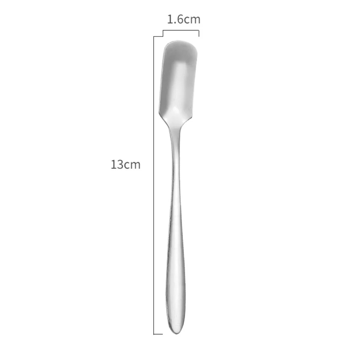 Coffee Spoon Set of 4 - Image 12