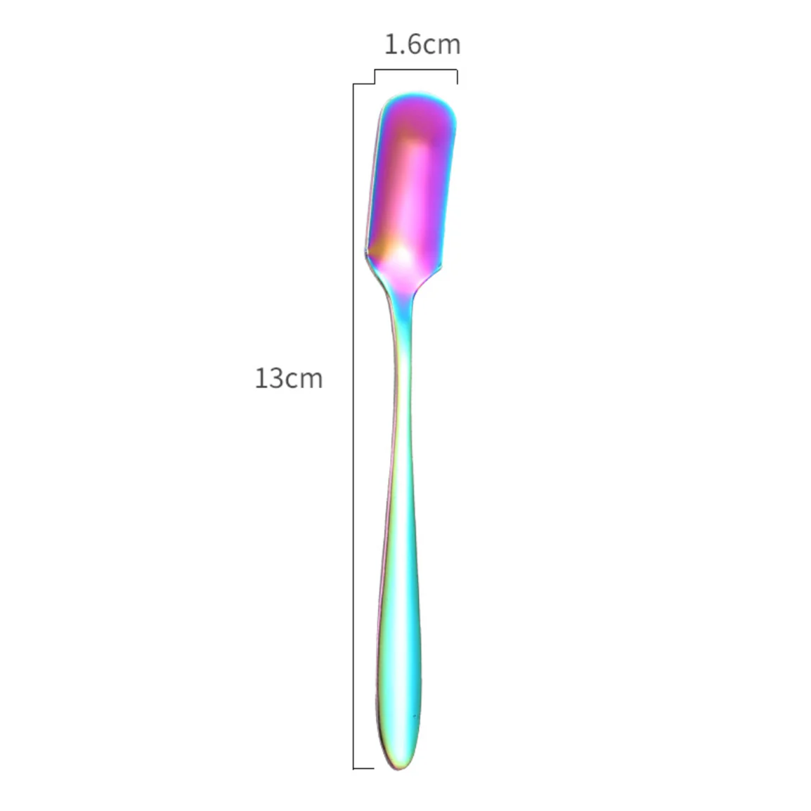 Coffee Spoon Set of 4 - Image 14