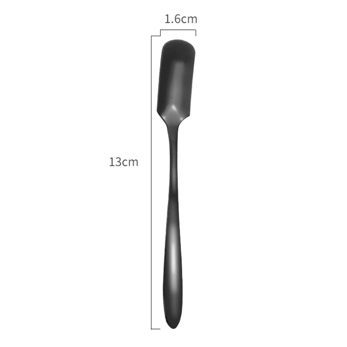 Coffee Spoon Set of 4 - Image 15