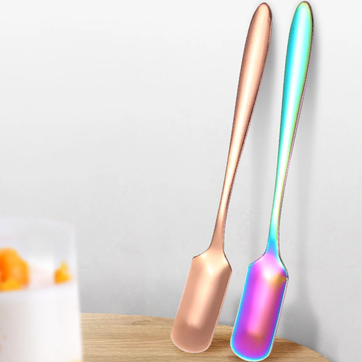 Coffee Spoon Set of 4 - Image 16