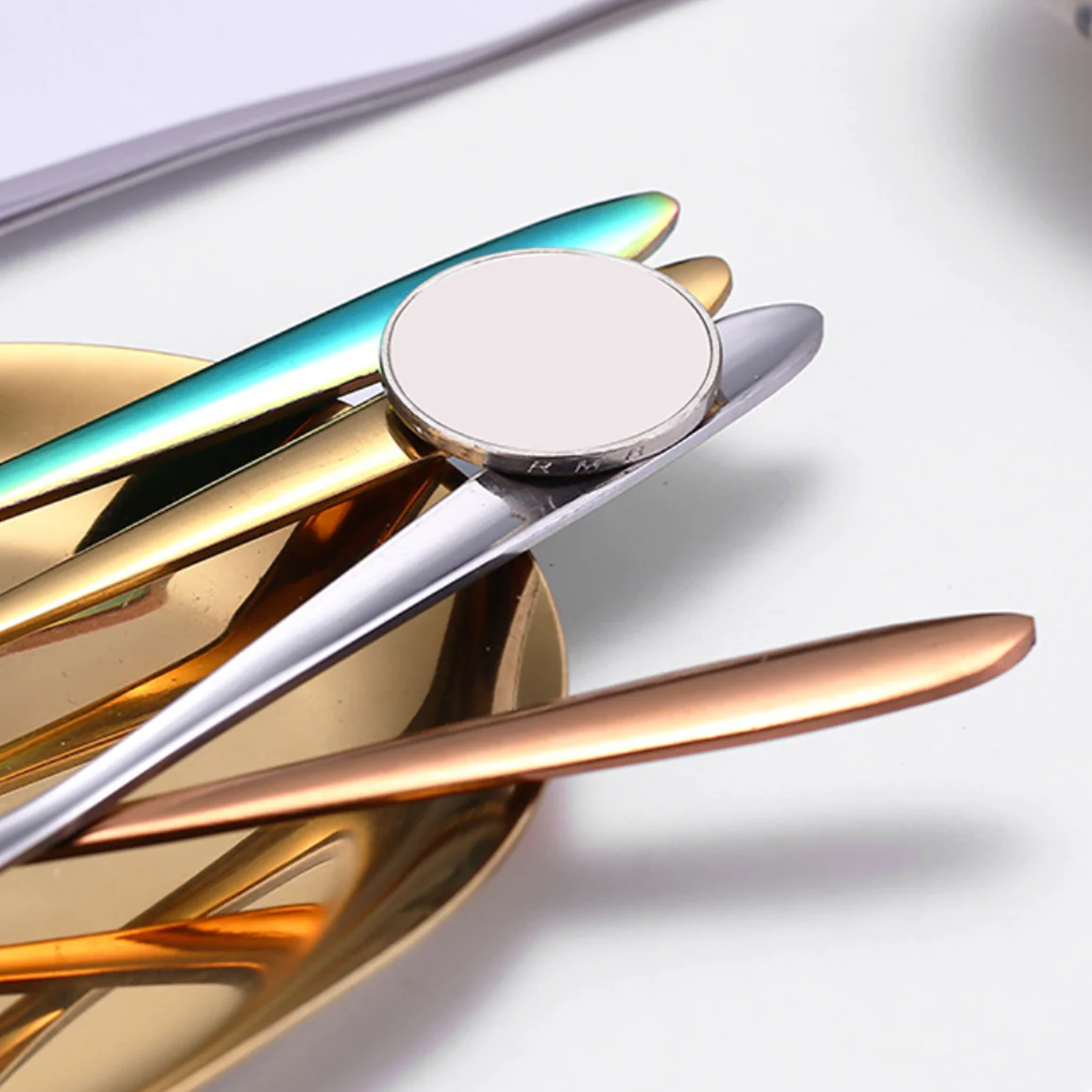 Coffee Spoon Set of 4 - Image 19
