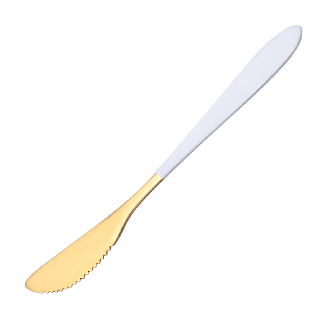 Colored Knife And Fork Set - Image 28