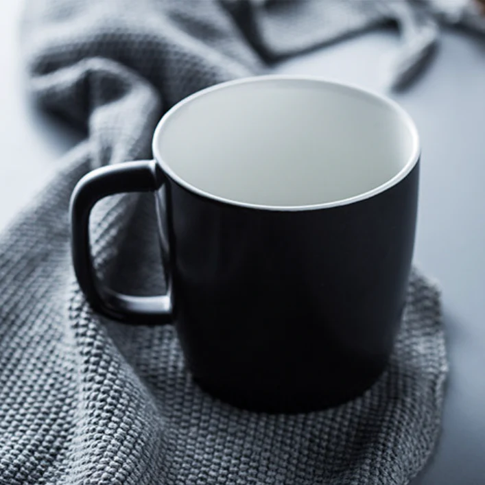 Colorful Coffee Mug - Image 2