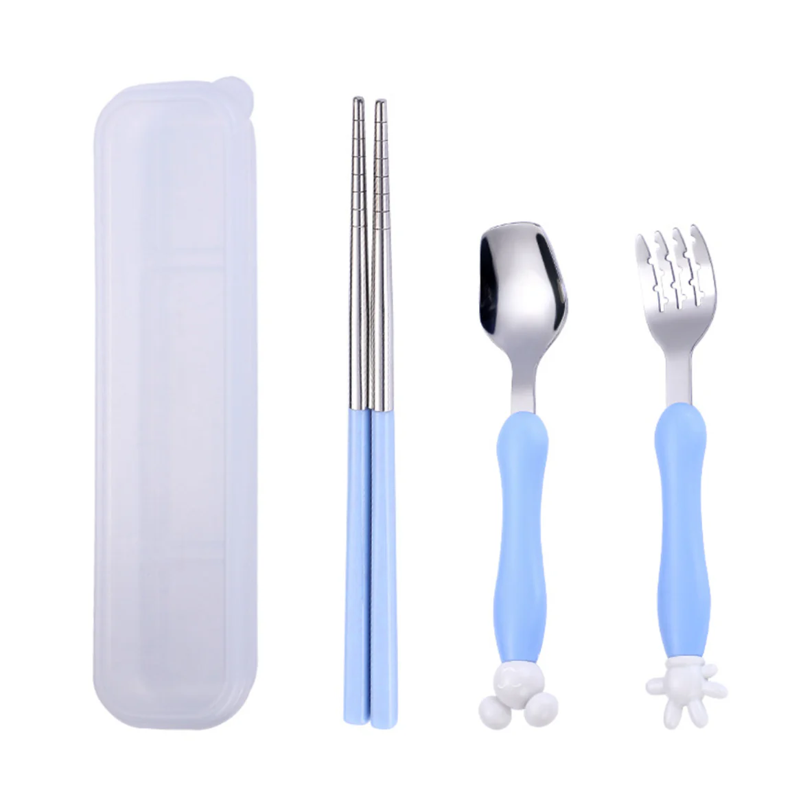 Colorful Cutlery Set - Image 11
