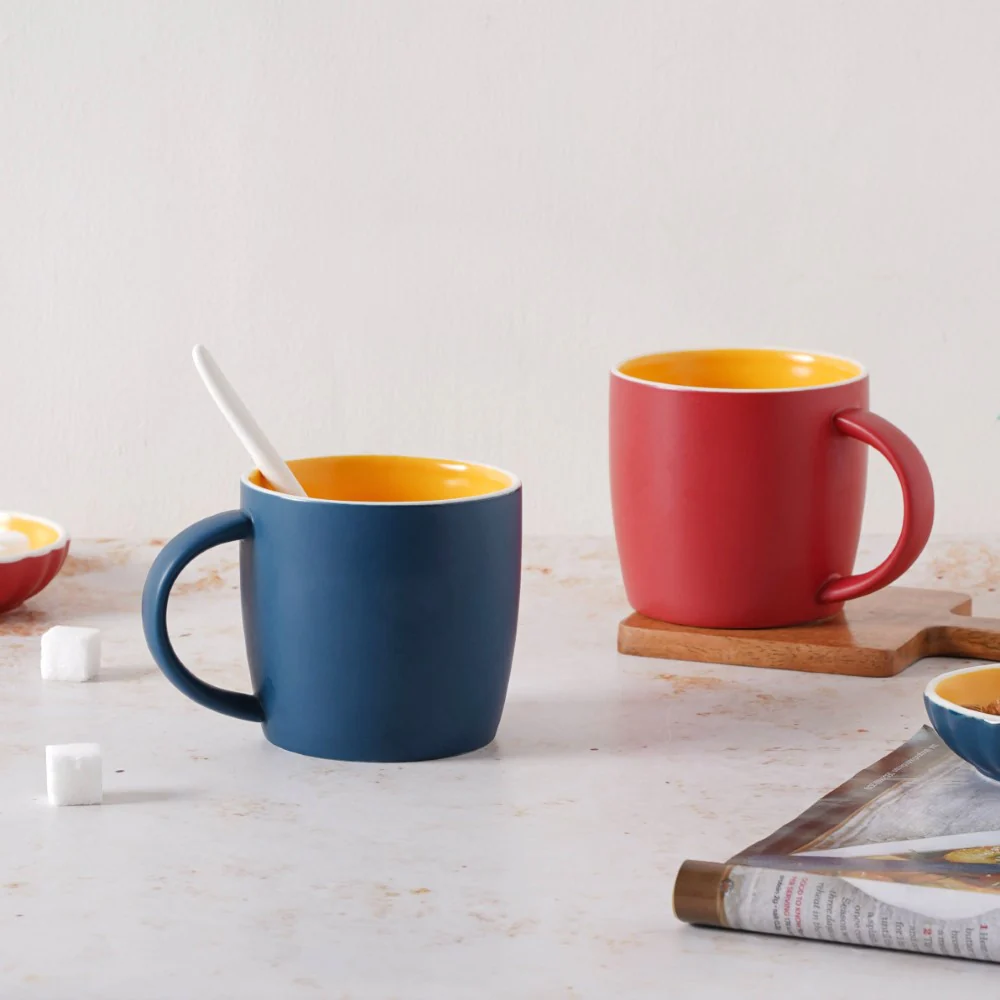 Colorful Mug - Image 10