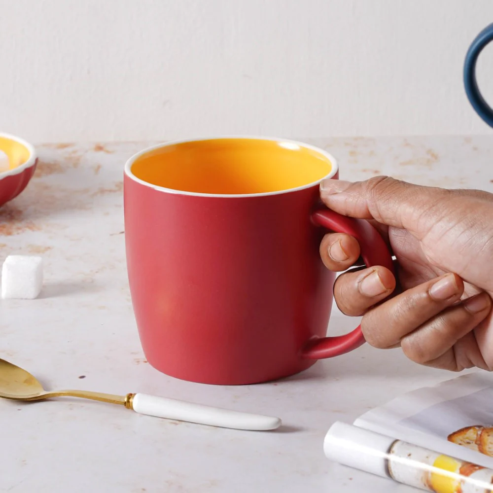 Colorful Mug - Image 13