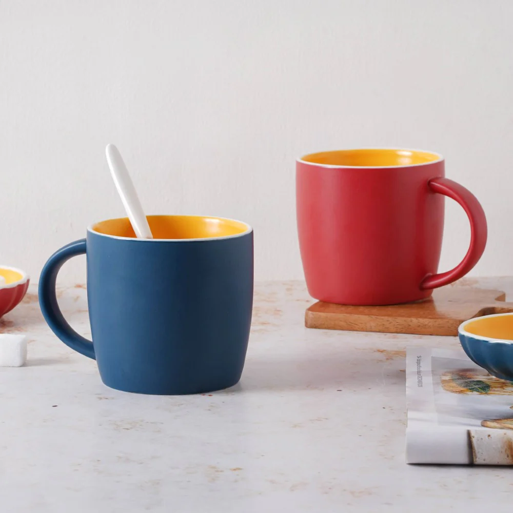 Colorful Mug - Image 3