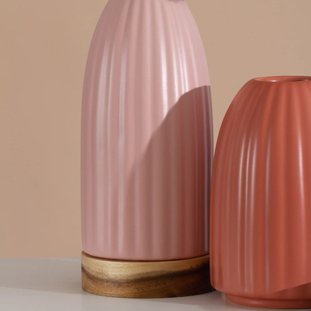 Colorful Pots - Image 4