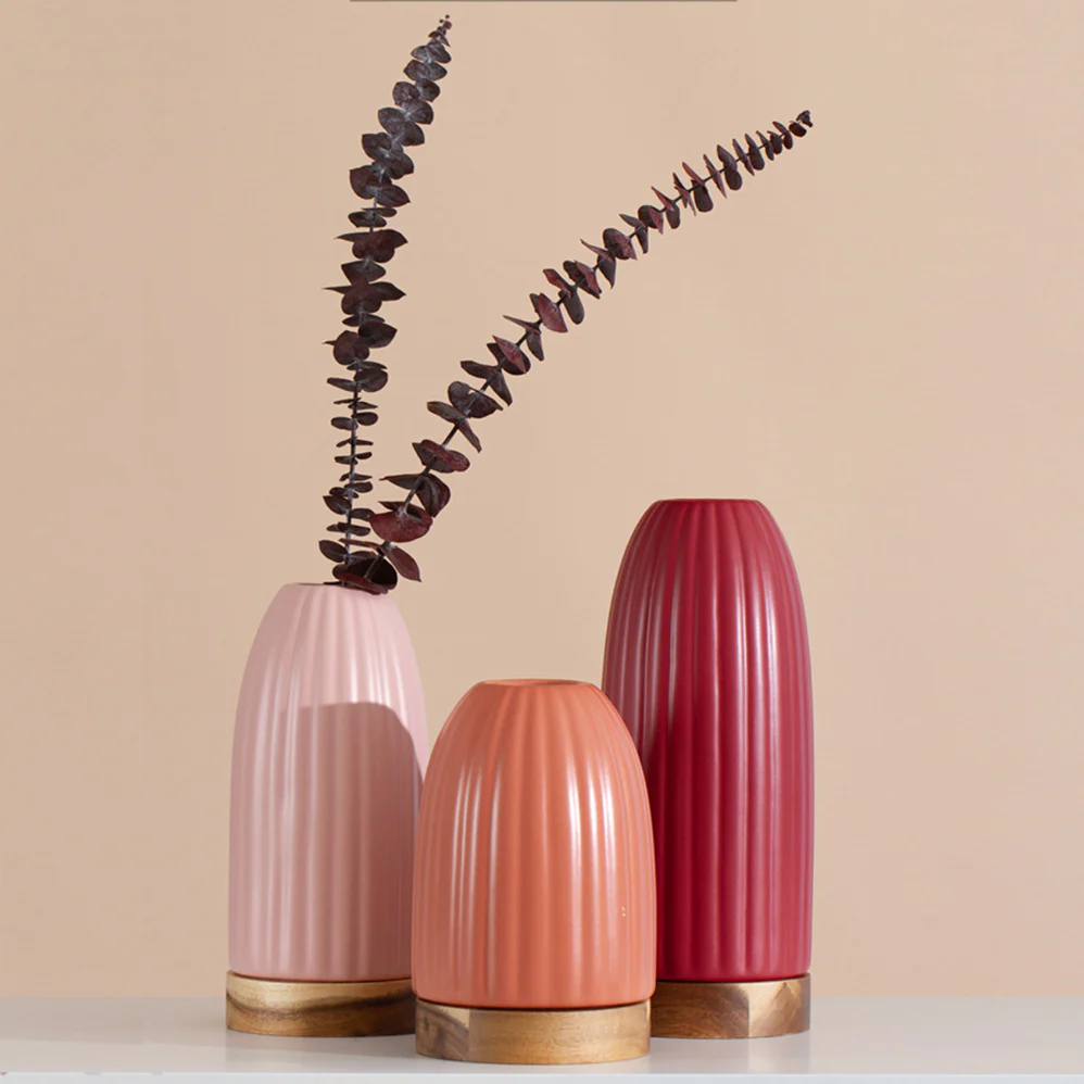 Colorful Pots - Image 7