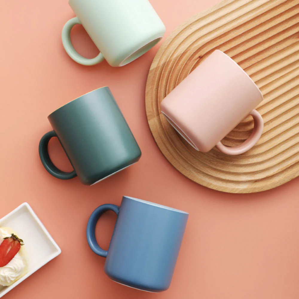 Colour Pop Ceramic Mug - Image 6