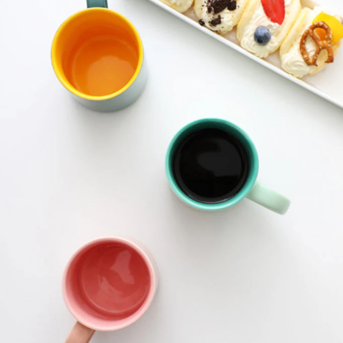 Colour Pop Ceramic Mug - Image 8
