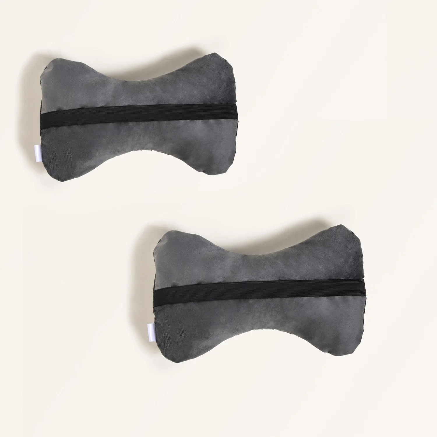 Comfortable Neck Rest Pillows For Cars Set Of 2 - Image 7