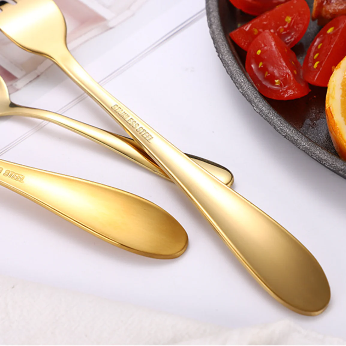 Complete Cutlery Set - Image 10
