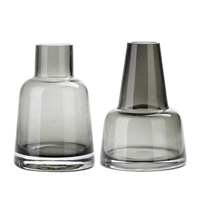 Contemporary Flower Vase - Image 10