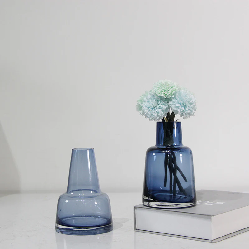 Contemporary Flower Vase - Image 14